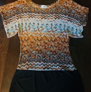 Beautiful Stretch Top